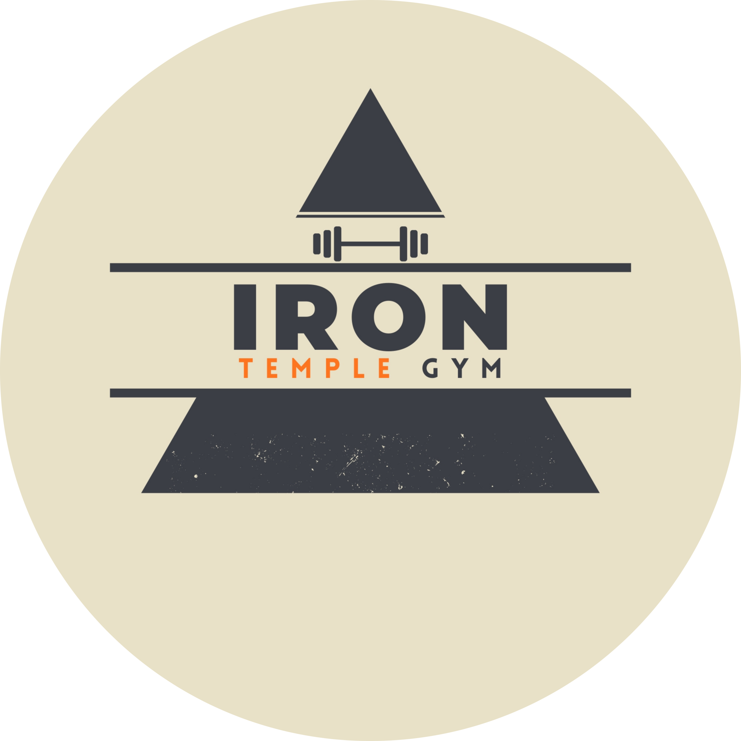 Iron Temple Gym